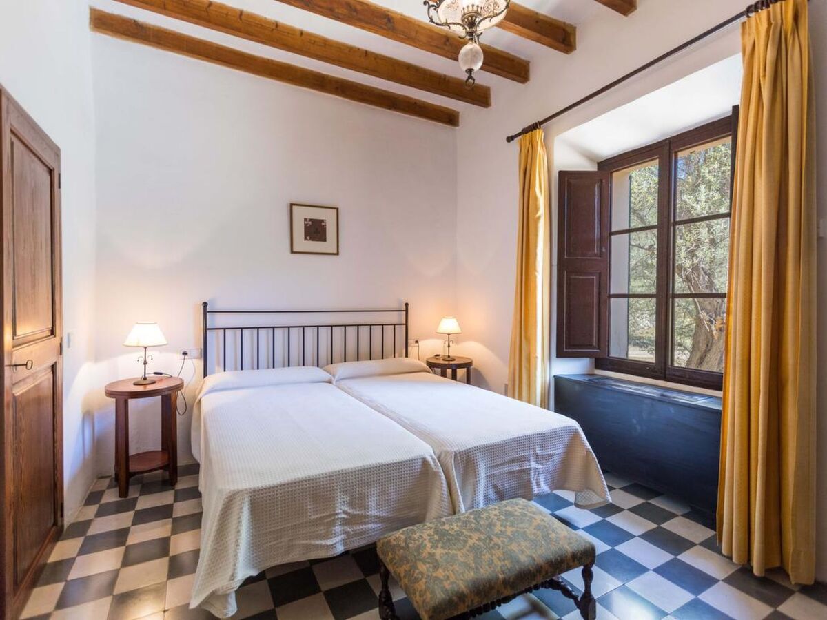 Caballeria 12 – Maison 6 chambres, Bunyola - Photo 62