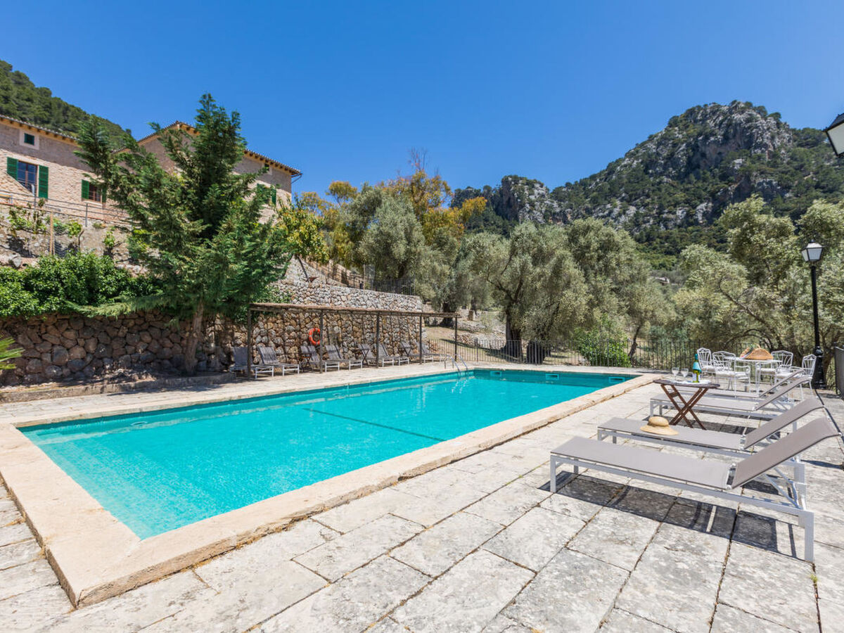 Caballeria 12 – Maison 6 chambres, Bunyola - Photo 65