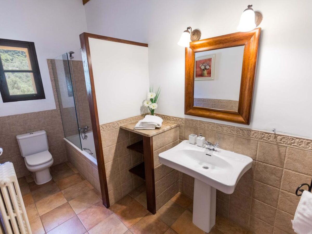 Caballeria 12 – Maison 6 chambres, Bunyola - Photo 74