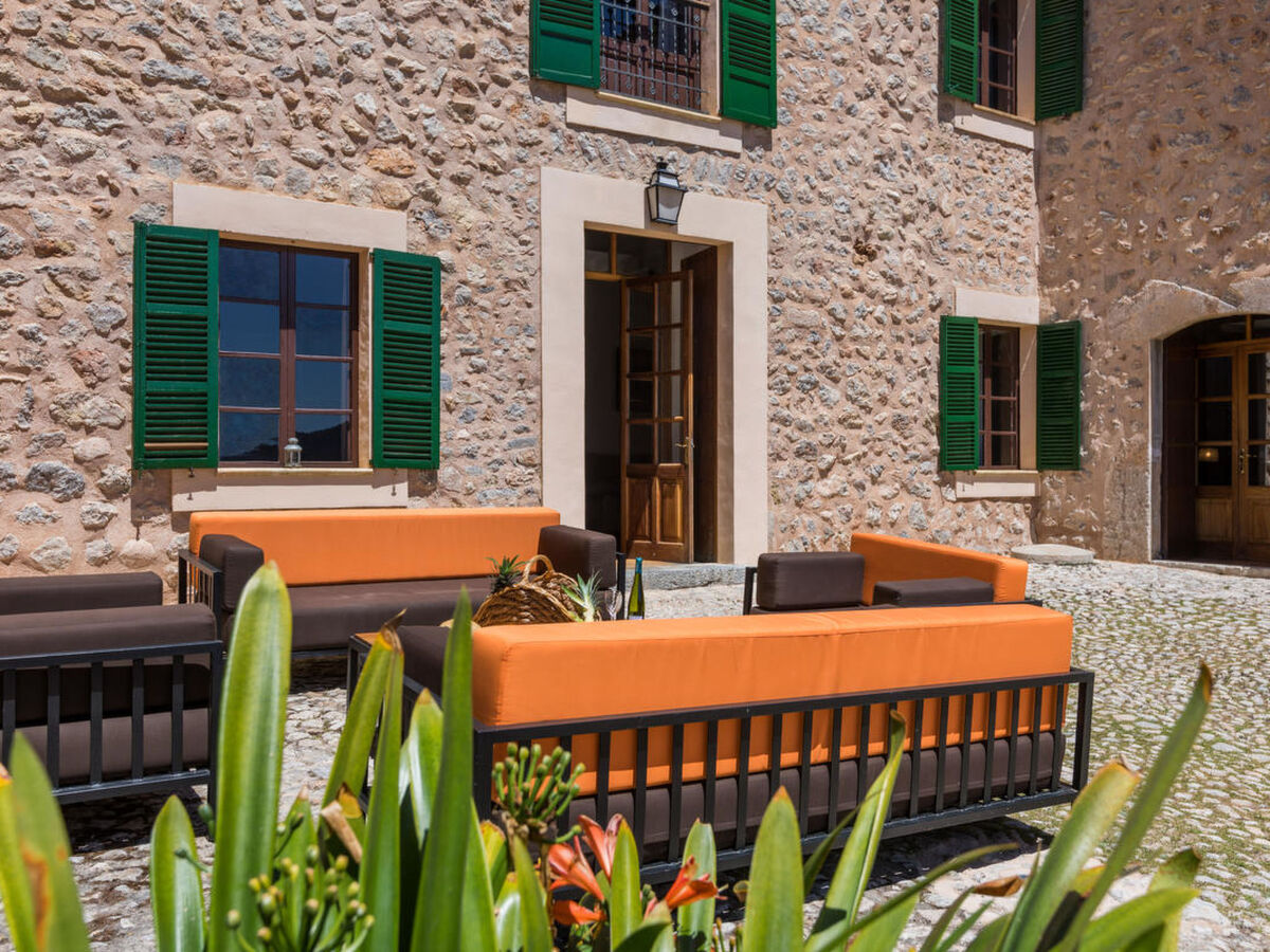 Caballeria 12 – Maison 6 chambres, Bunyola - Photo 77