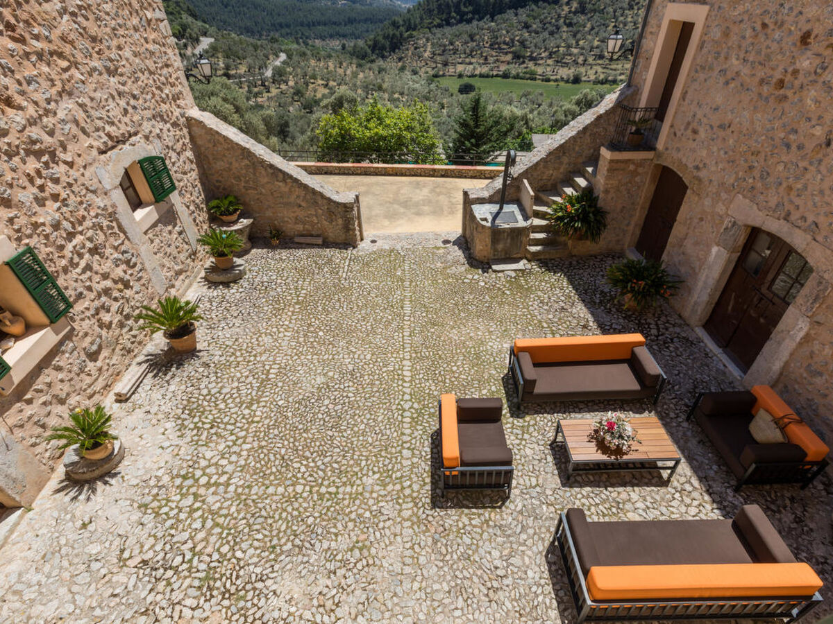 Caballeria 12 – Maison 6 chambres, Bunyola - Photo 80