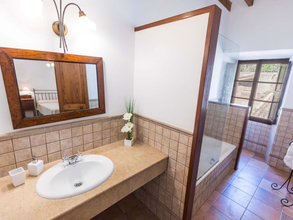 Caballeria 12 – Maison 6 chambres, Bunyola - Photo 81