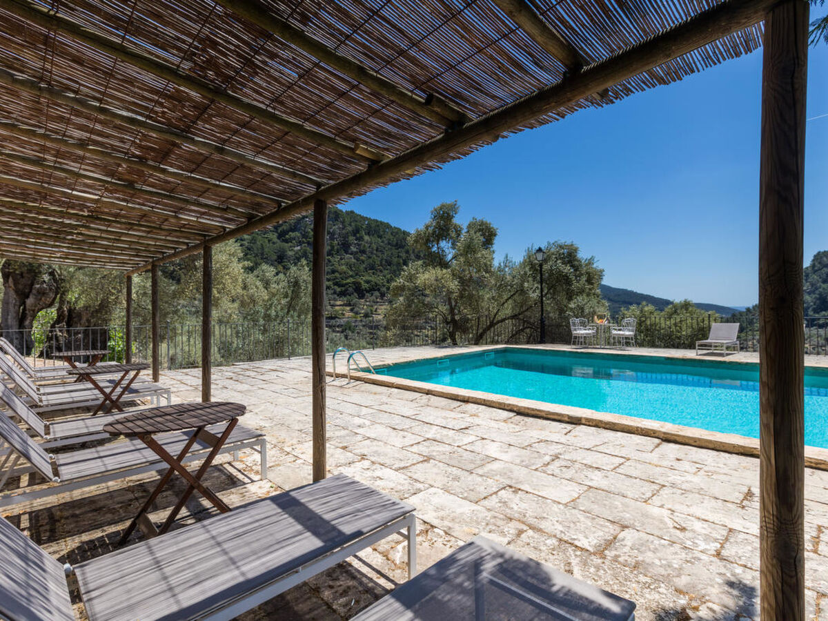 Caballeria 12 – Maison 6 chambres, Bunyola - Photo 82