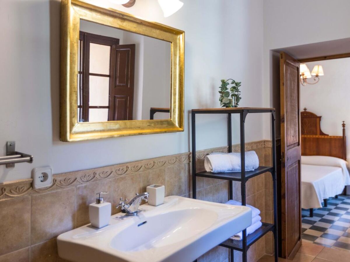 Caballeria 12 – Maison 6 chambres, Bunyola - Photo 87