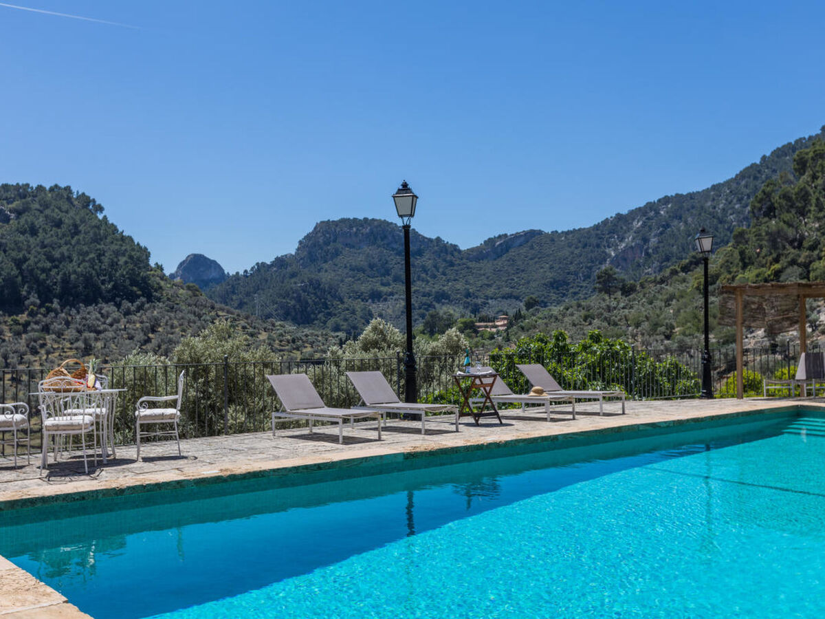 Caballeria 16 – Maison de groupe avec piscine à Bunyola - Photo 34