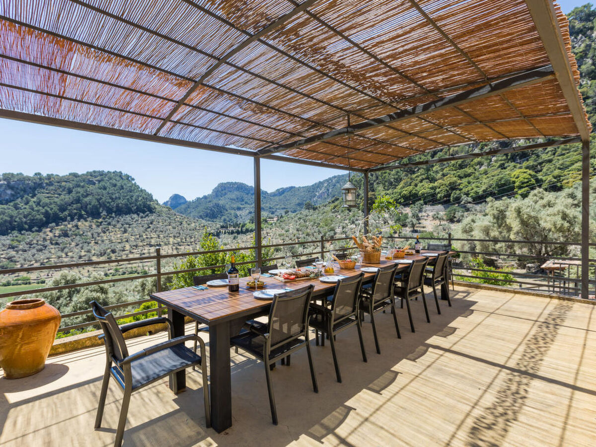 Caballeria 16 – Maison de groupe avec piscine à Bunyola - Photo 38