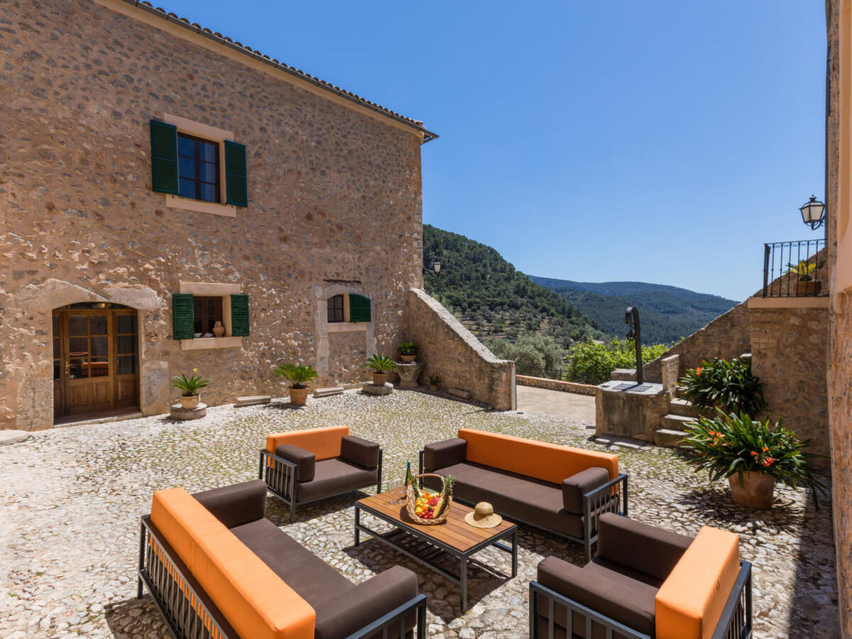 Caballeria 16 – Maison de groupe avec piscine à Bunyola - Photo 42