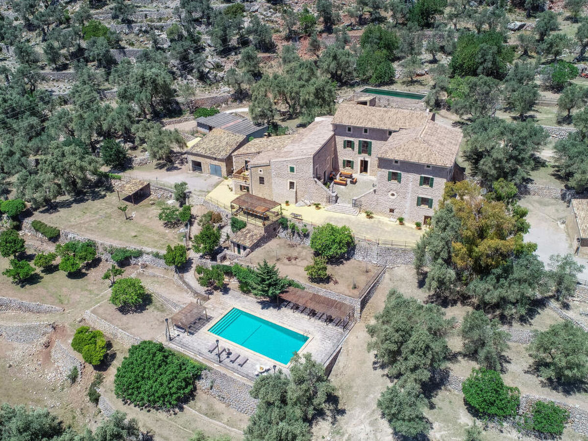 Caballeria 16 – Maison de groupe avec piscine à Bunyola - Photo 47