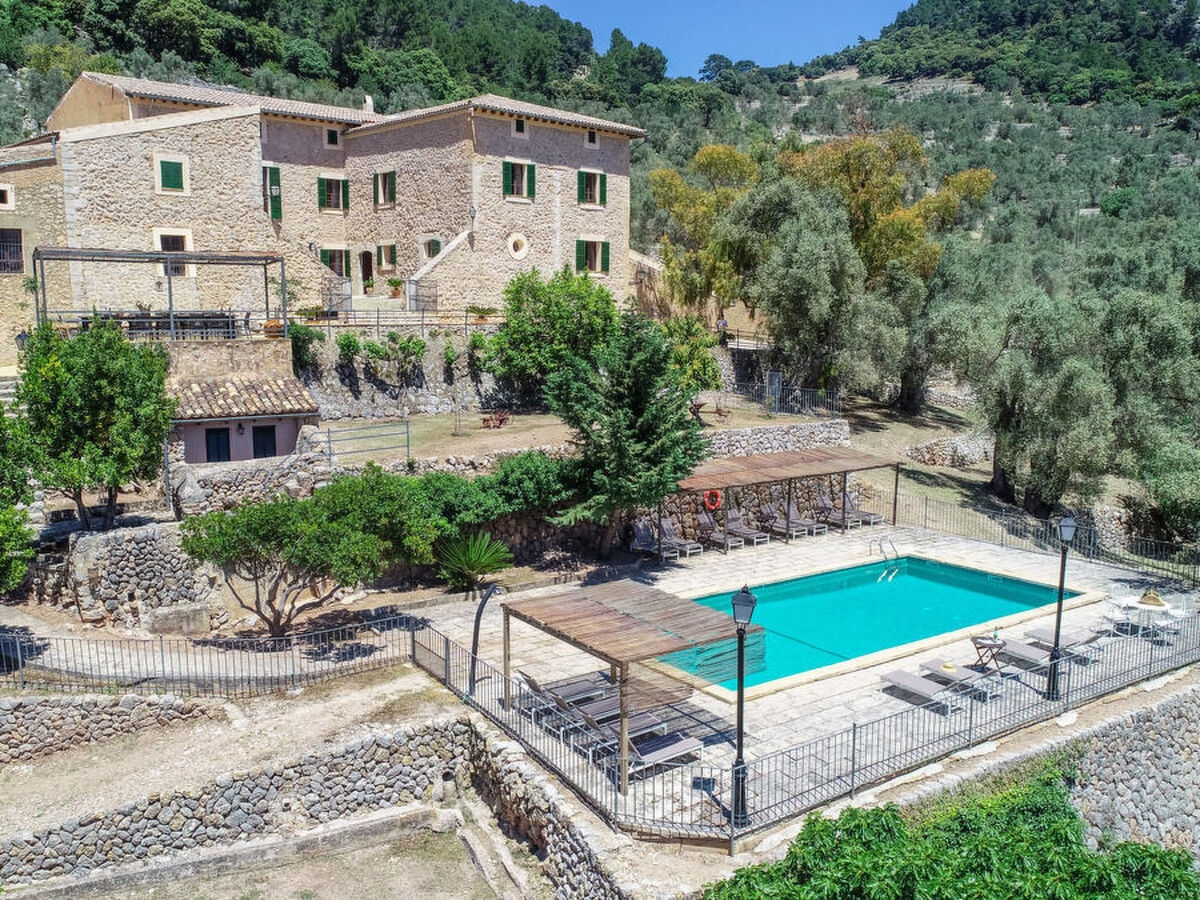 Caballeria 16 – Maison de groupe avec piscine à Bunyola - Photo 50