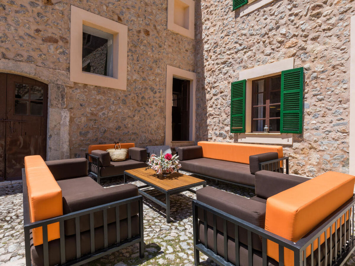 Caballeria 16 – Maison de groupe avec piscine à Bunyola - Photo 64
