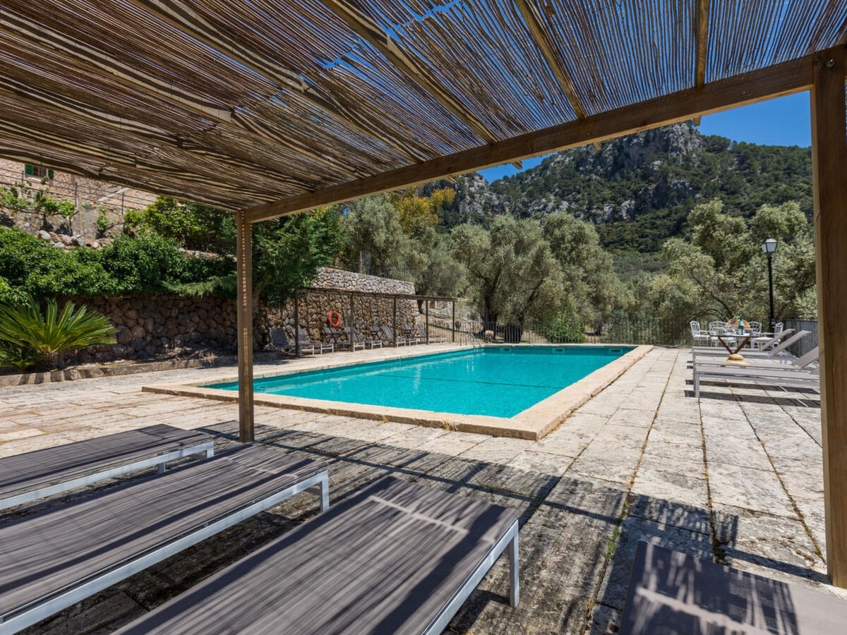 Caballeria 16 – Maison de groupe avec piscine à Bunyola - Photo 72
