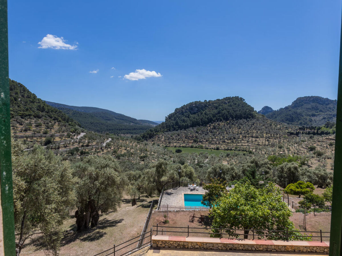 Caballeria 16 – Maison de groupe avec piscine à Bunyola - Photo 73