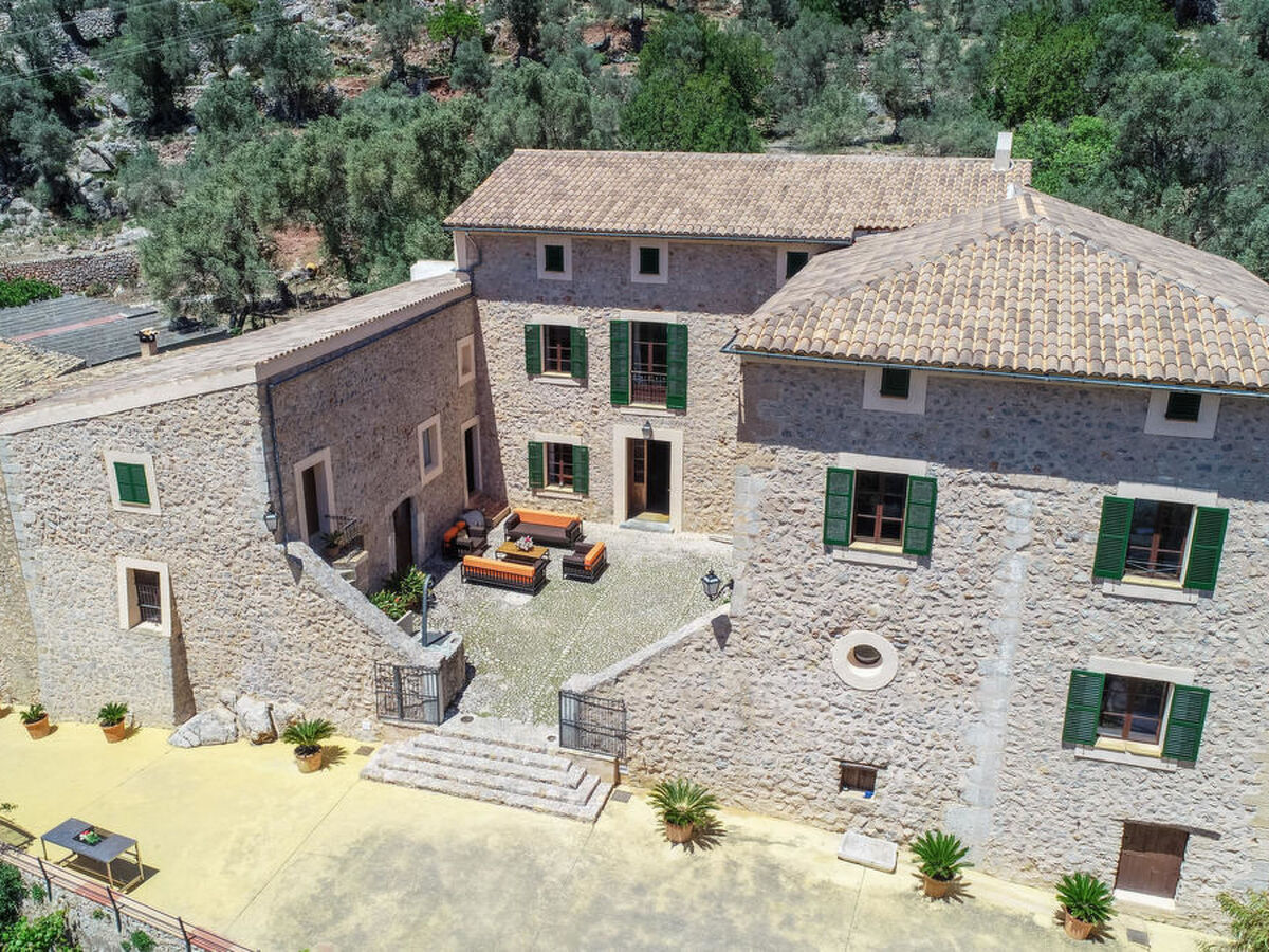 Caballeria 16 – Maison de groupe avec piscine à Bunyola - Photo 74