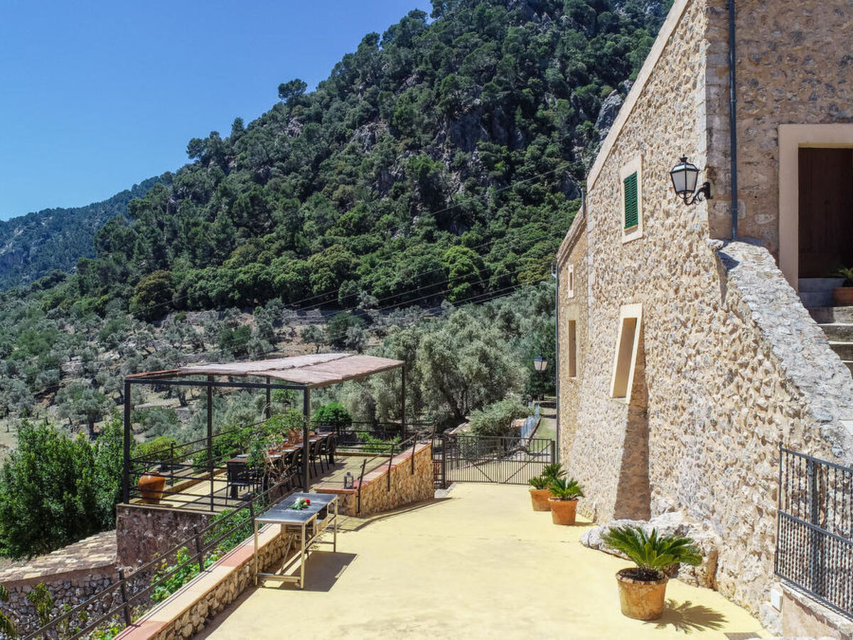 Caballeria 16 – Maison de groupe avec piscine à Bunyola - Photo 75