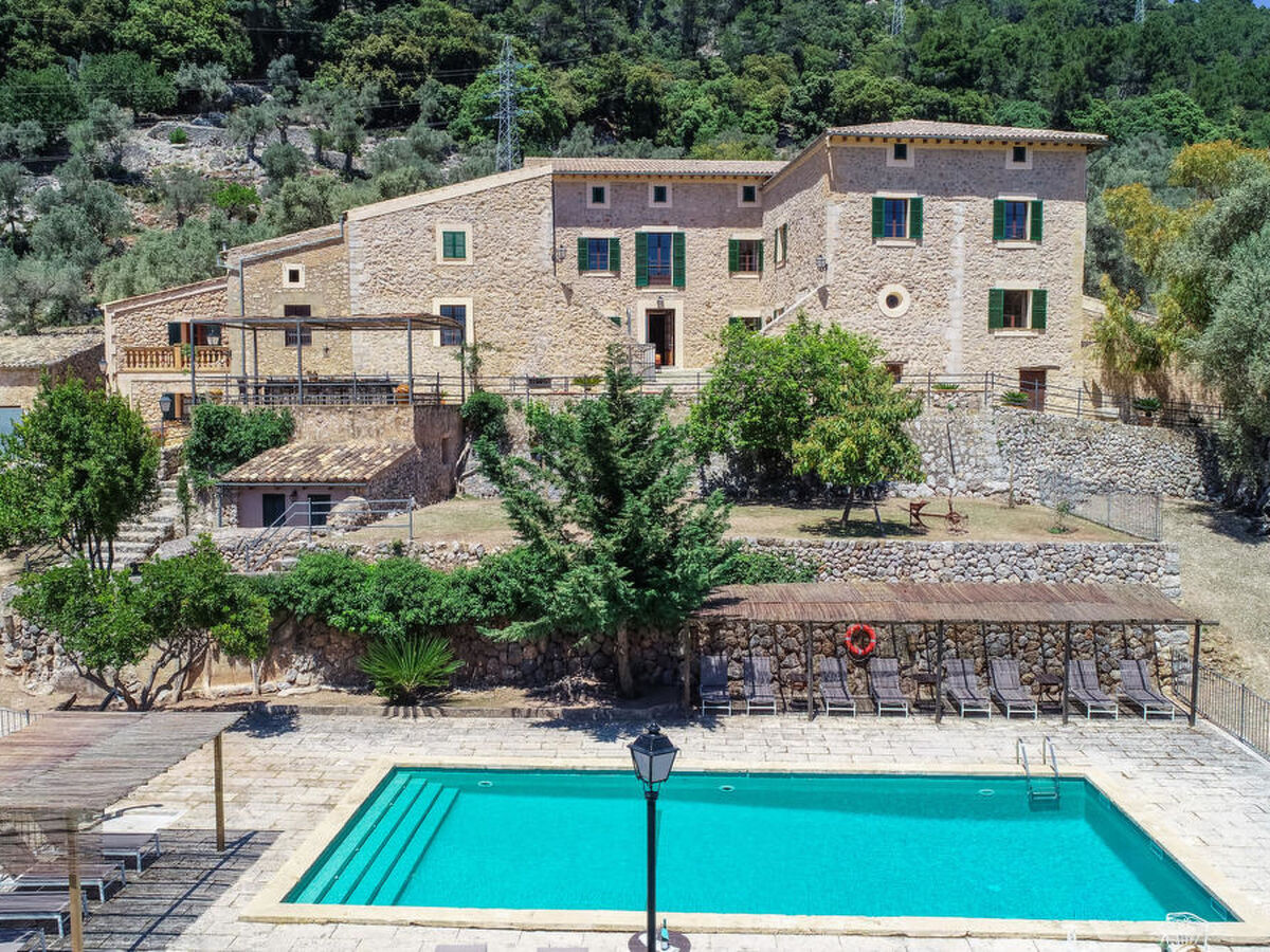 Caballeria 16 – Maison de groupe avec piscine à Bunyola - Photo 78