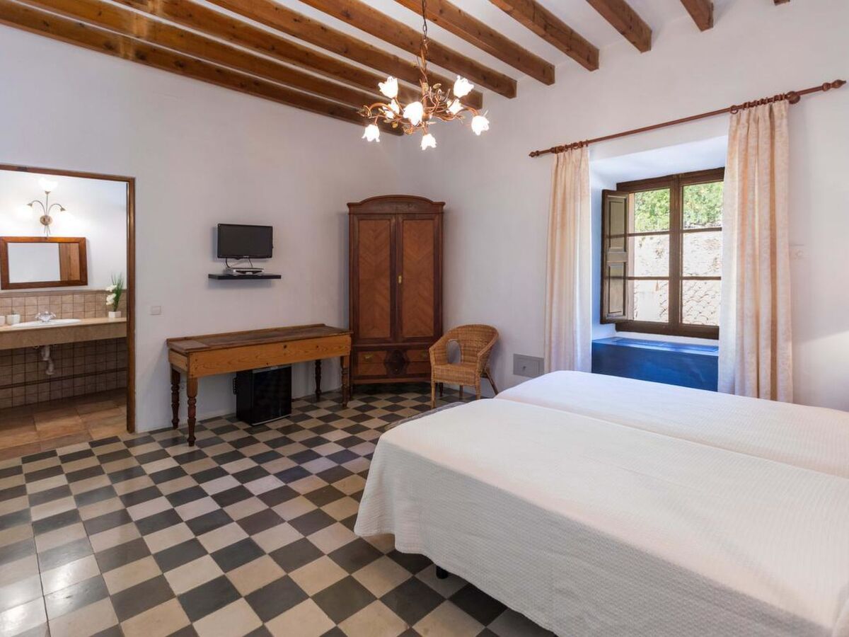 Caballeria 16 – Maison de groupe avec piscine à Bunyola - Photo 91