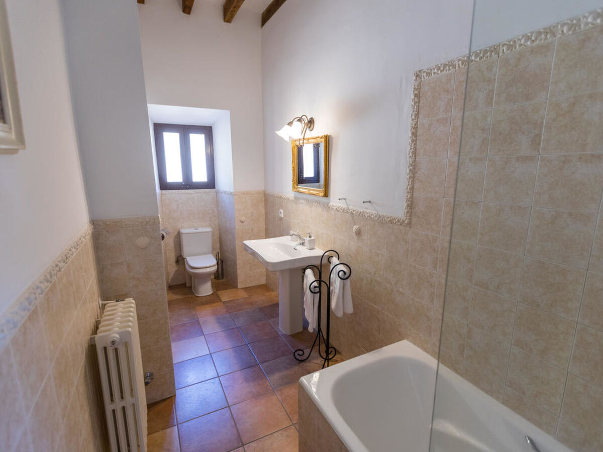 Caballeria 16 – Maison de groupe avec piscine à Bunyola - Photo 95