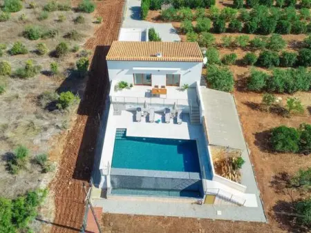 Maison neuve 4 pers. avec piscine à Búger : photo 53