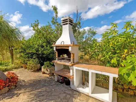 Location maison à Búger, Higuera