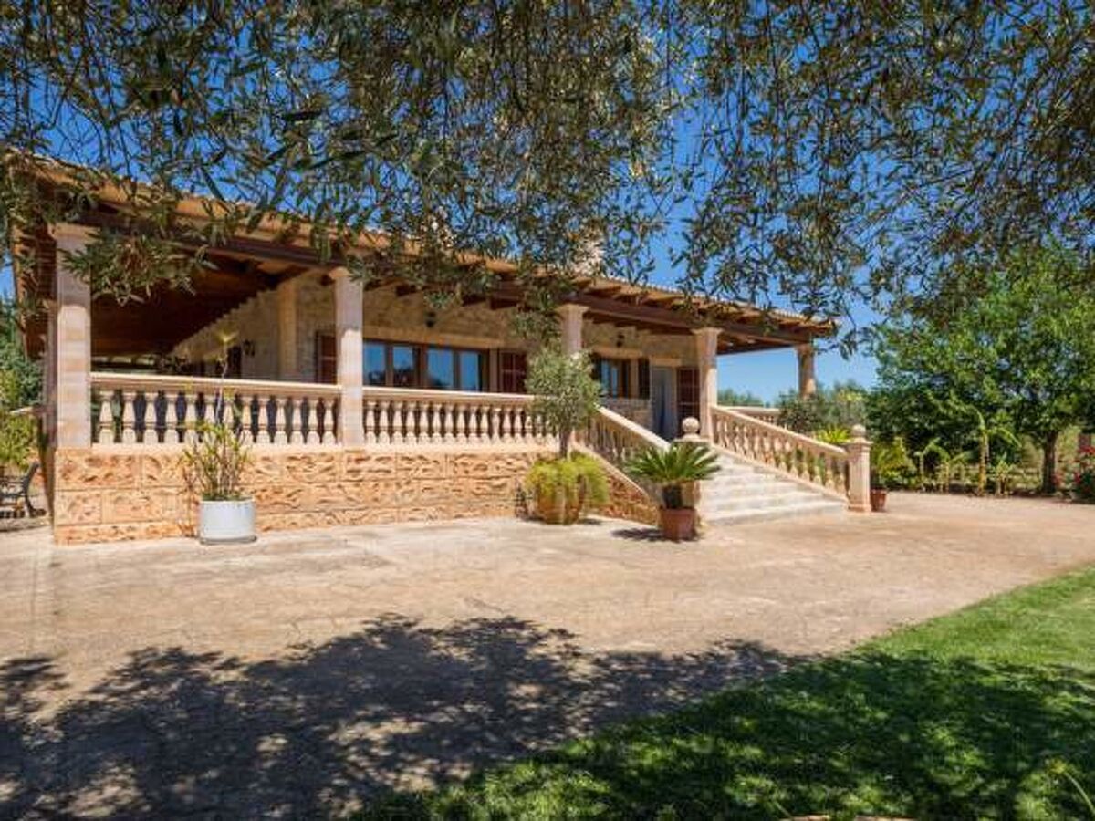 Jardinero, Maison 6 personnes à Búger - Photo 2