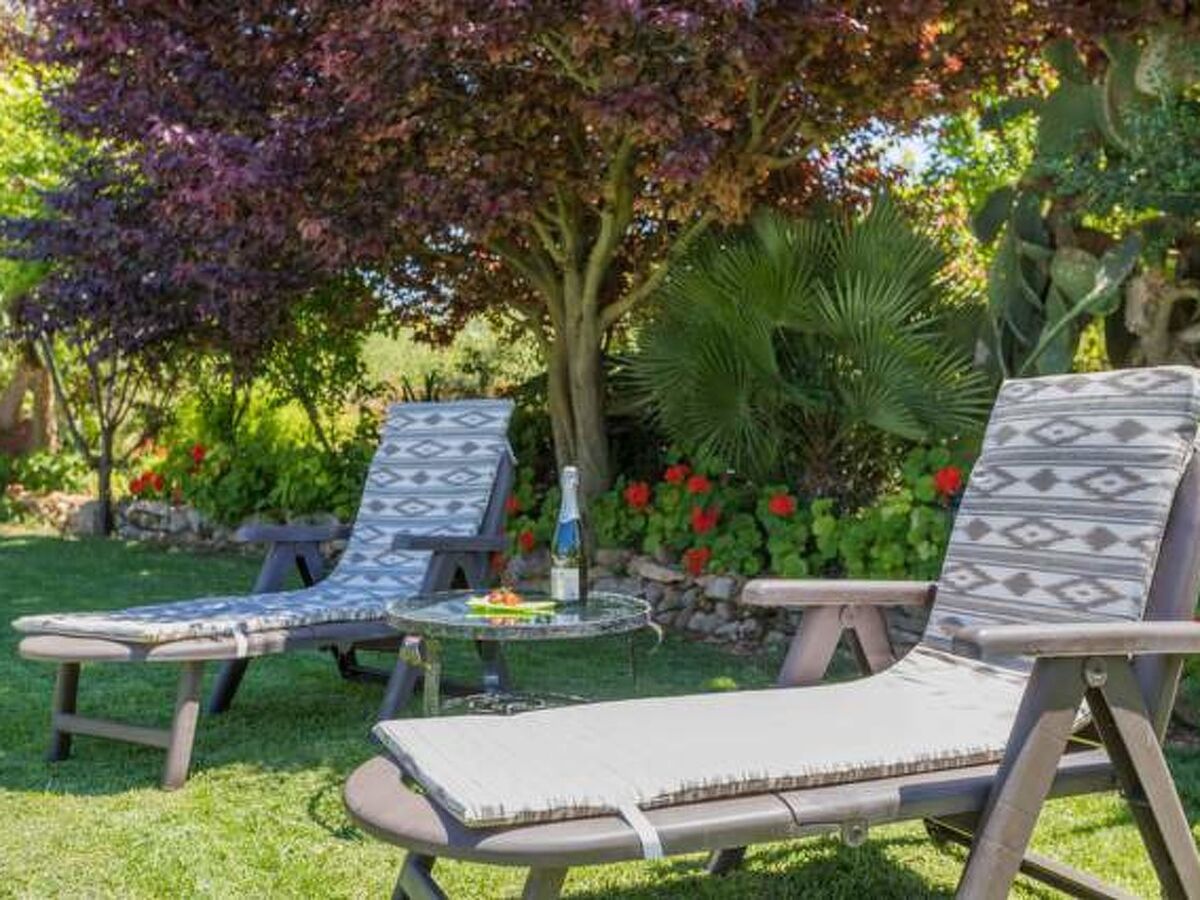 Jardinero, Maison 6 personnes à Búger - Photo 6