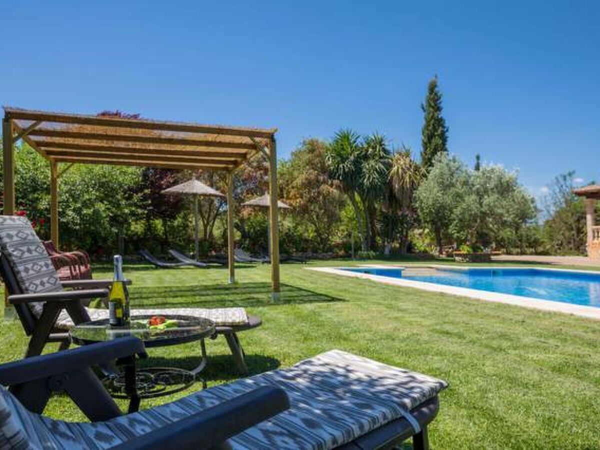 Jardinero, Maison 6 personnes à Búger - Photo 8