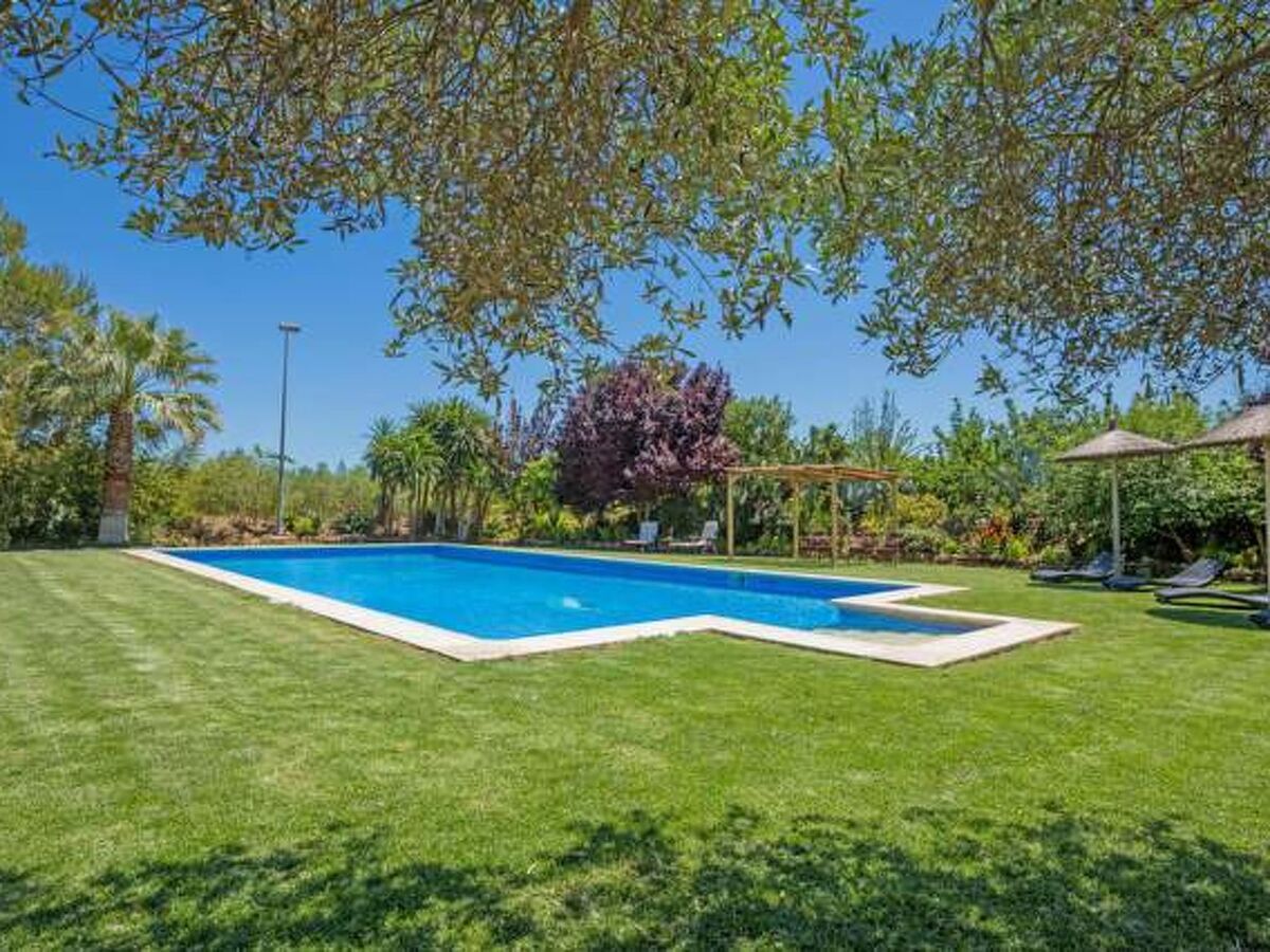 Jardinero, Maison 6 personnes à Búger - Photo 9