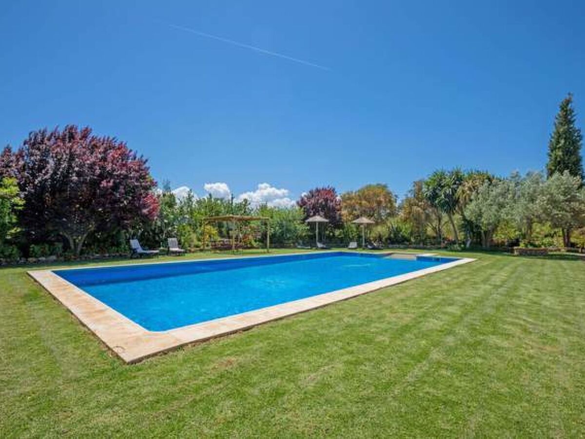 Jardinero, Maison 6 personnes à Búger - Photo 10