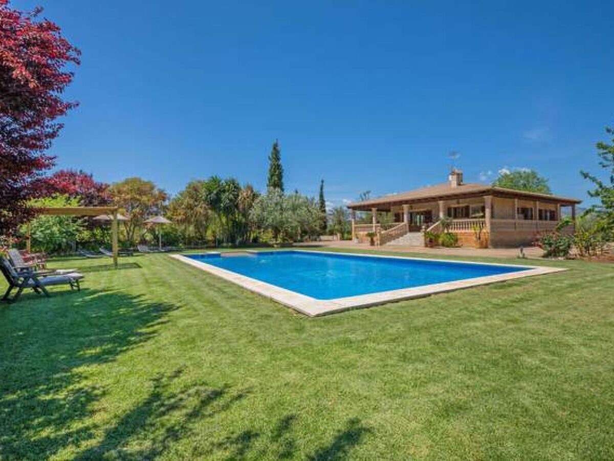Jardinero, Maison 6 personnes à Búger - Photo 11