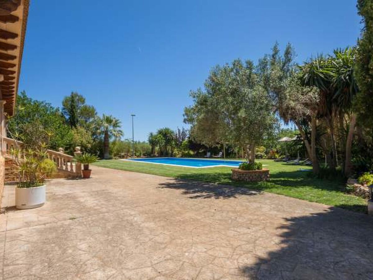 Jardinero, Maison 6 personnes à Búger - Photo 12