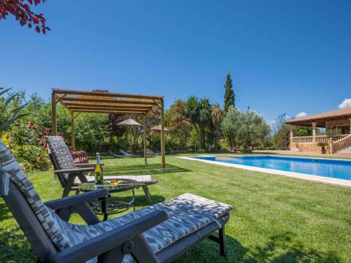 Jardinero, Maison 6 personnes à Búger - Photo 13