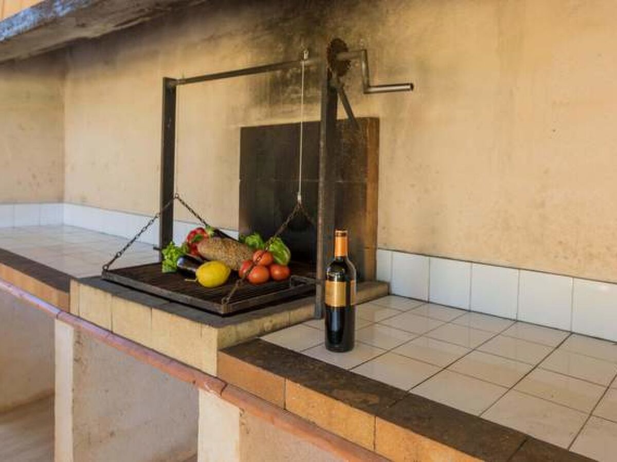 Jardinero, Maison 6 personnes à Búger - Photo 15