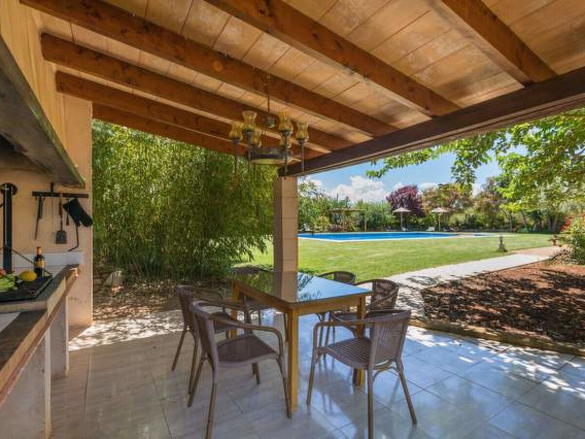 Jardinero, Maison 6 personnes à Búger - Photo 16