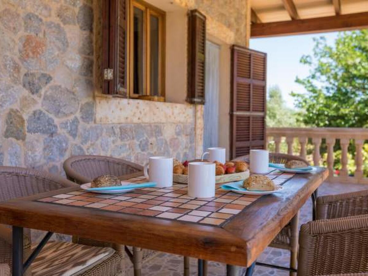 Jardinero, Maison 6 personnes à Búger - Photo 17