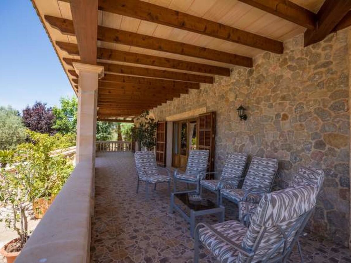 Jardinero, Maison 6 personnes à Búger - Photo 19