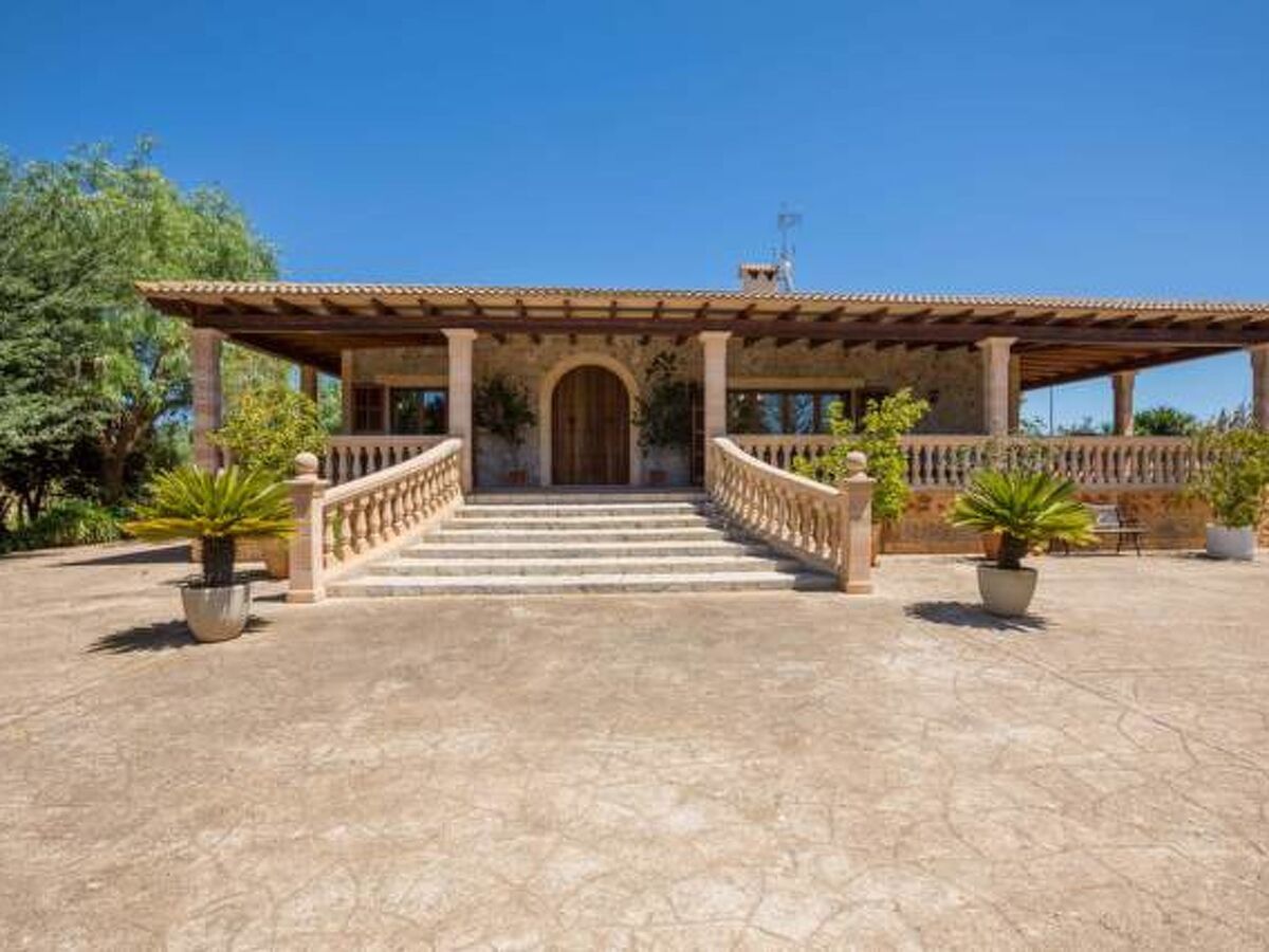 Jardinero, Maison 6 personnes à Búger - Photo 20