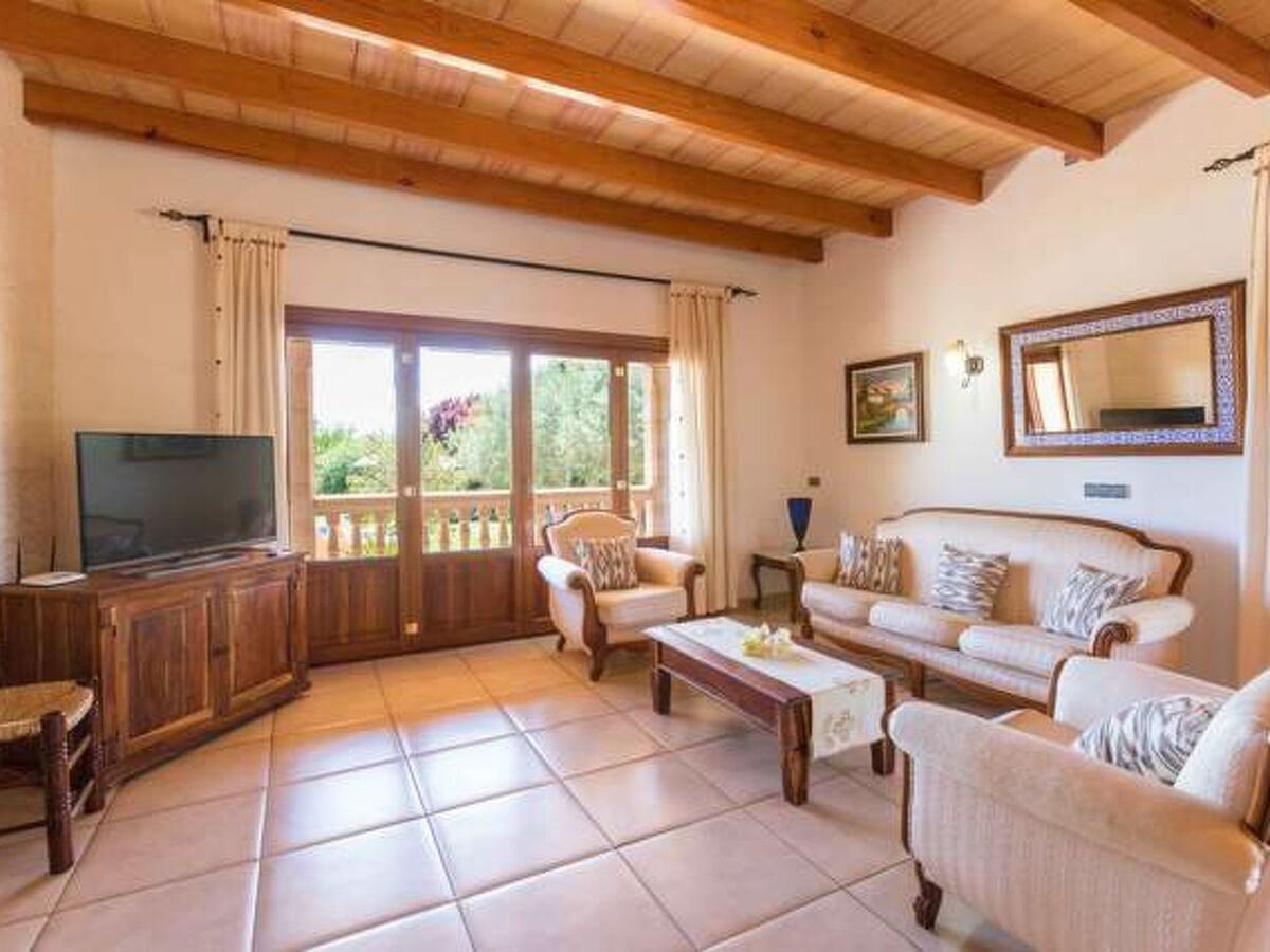 Jardinero, Maison 6 personnes à Búger - Photo 23