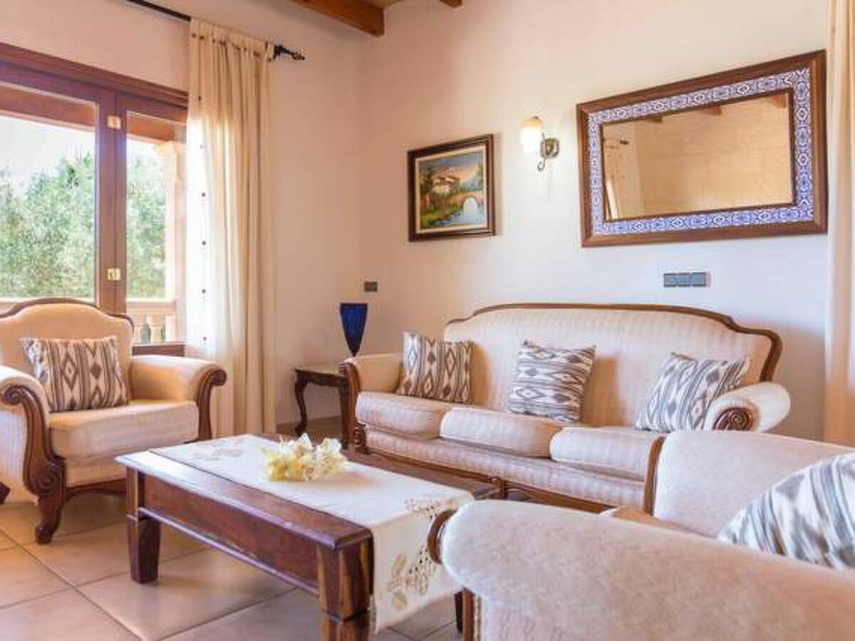 Jardinero, Maison 6 personnes à Búger - Photo 24