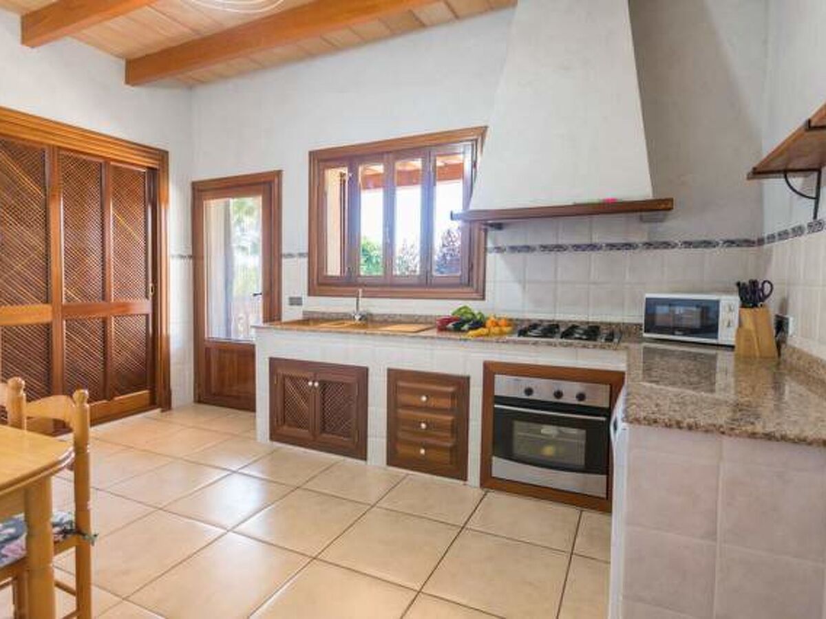 Jardinero, Maison 6 personnes à Búger - Photo 29