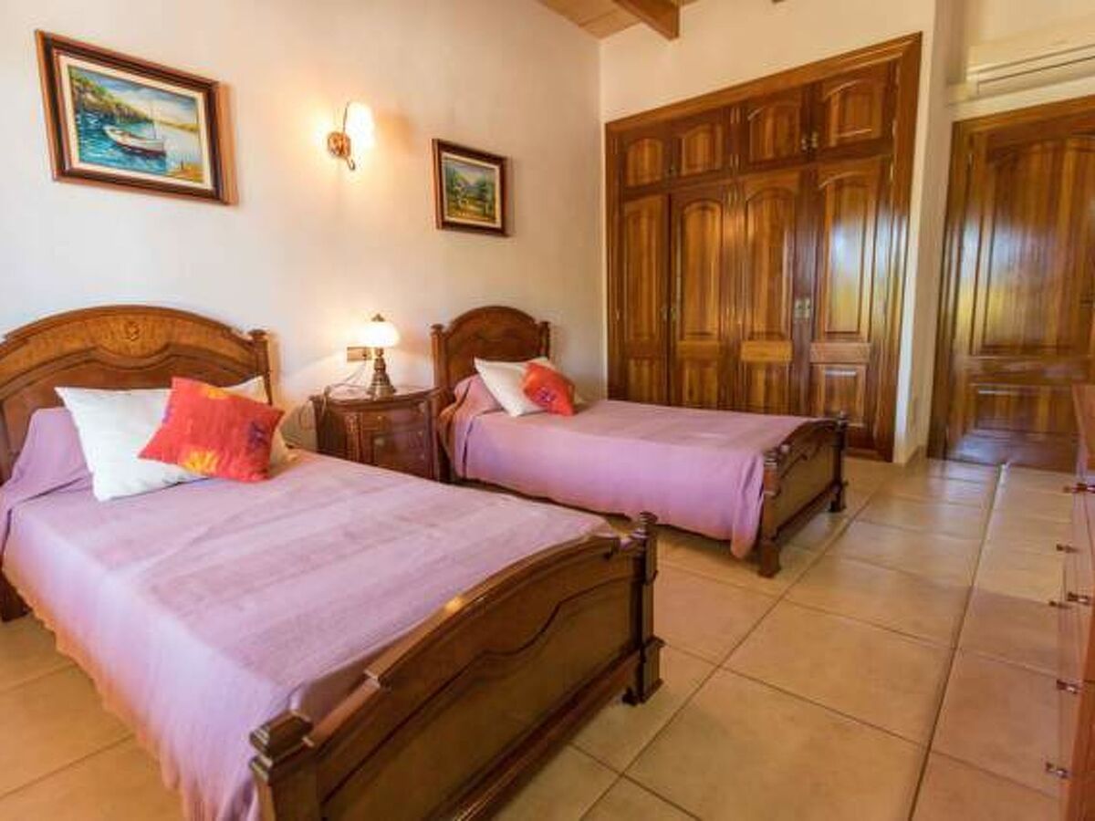 Jardinero, Maison 6 personnes à Búger - Photo 35