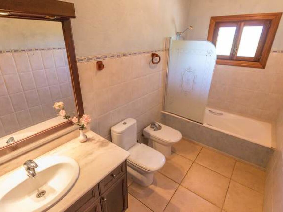 Jardinero, Maison 6 personnes à Búger - Photo 36