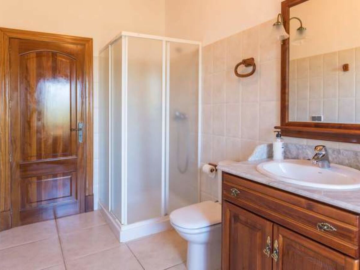 Jardinero, Maison 6 personnes à Búger - Photo 37