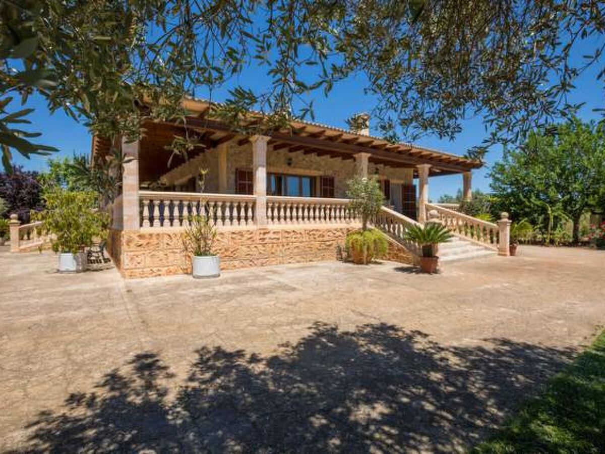 Jardinero, Maison 6 personnes à Búger - Photo 38