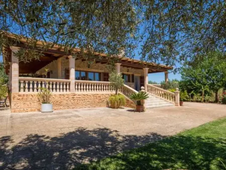 Location maison à Búger, Jardinero