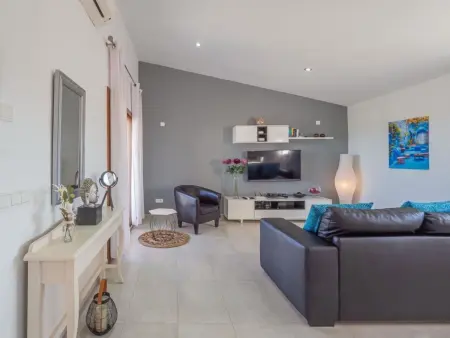 Petitona : maison avec piscine privée et vue montagne à Búger : photo 3