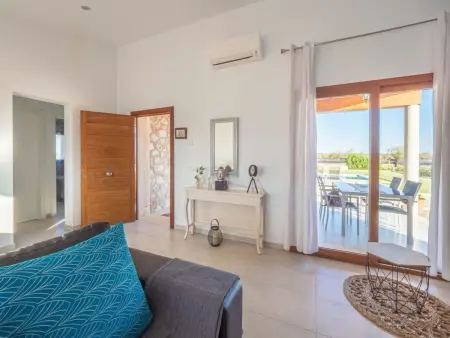 Petitona : maison avec piscine privée et vue montagne à Búger : photo 20