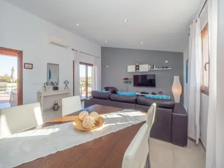 Petitona : maison avec piscine privée et vue montagne à Búger : photo 21