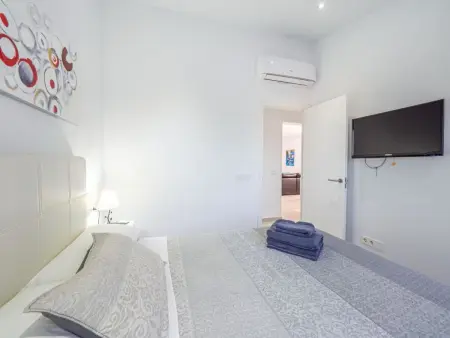 Petitona : maison avec piscine privée et vue montagne à Búger : photo 28