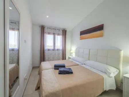 Petitona : maison avec piscine privée et vue montagne à Búger : photo 29
