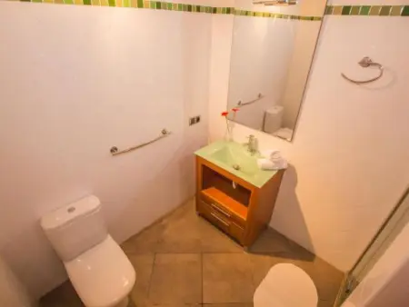 Maison pierre 3 chambres avec piscine à Búger : photo 43